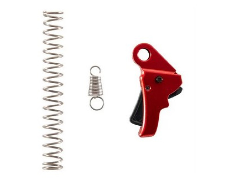 APEX trigger for Hellcat H11 red