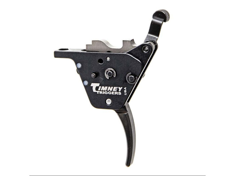Timney CZ 457
