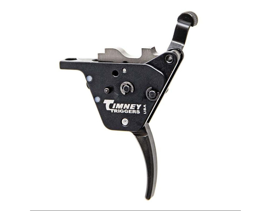 Timney CZ 457