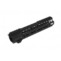 Strike Industries 10" M-lok predpažbie AR15 - čierne