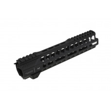 Strike Industries 10" M-lok predpažbie AR15 - čierne