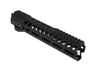 Strike Industries 10" M-lok Handschutz AR15 - schwarz
