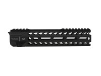 Strike Industries 10" M-lok Handschutz AR15 - schwarz