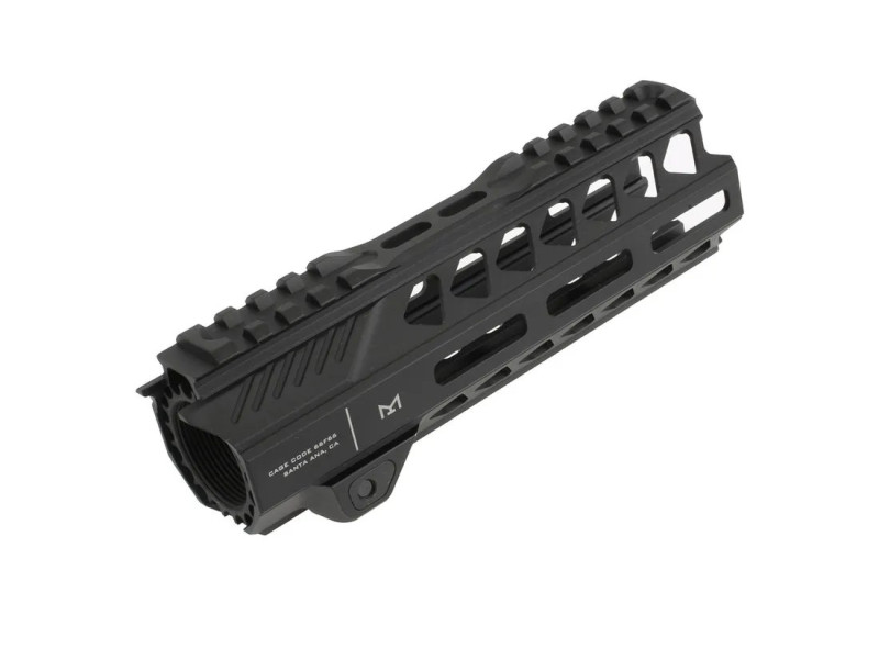 Strike Industries 7" M-lok predpažbie AR15 - čierne