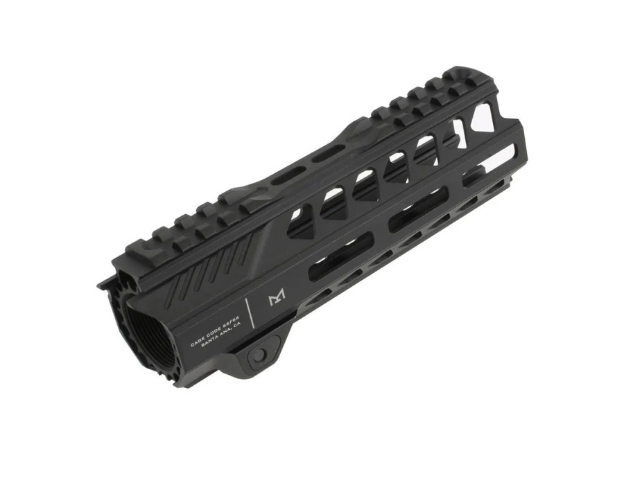 Strike Industries Rail 7" M-lok Handguard AR15 - Black Strike Industries Rail 7" M-lok Handguard AR15 - Black