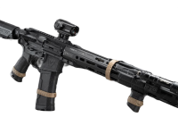 Strike Bang Band Mini 34mm čierna 1 ks