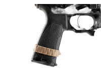 Strike Bang Band Mini 34mm čierna 1 ks