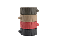 Strike Bang Band Mini 34mm čierna 1 ks