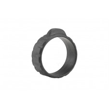 Strike Bang Band Mini 34mm čierna 1 ks