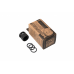 Strike Micro Threaded Comp - CIRCLE