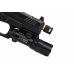 Strike Micro Threaded Comp - CIRCLE