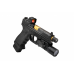Strike Micro Threaded Comp - CIRCLE