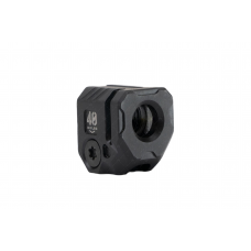 Strike Micro Threaded Barrel Comp - QUAD