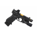 Strike Micro Threaded Barrel Comp - QUAD