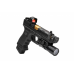 Strike Micro Threaded Barrel Comp - QUAD