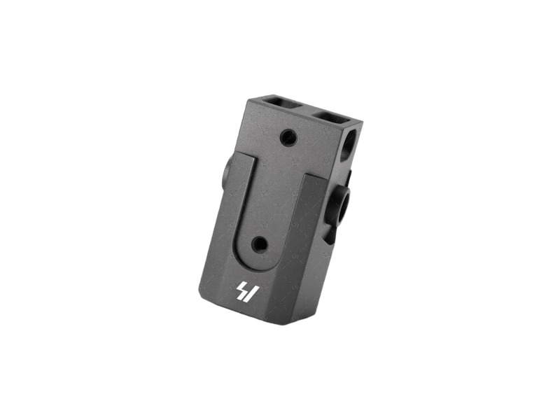 Strike AK to AR Stock Adapter