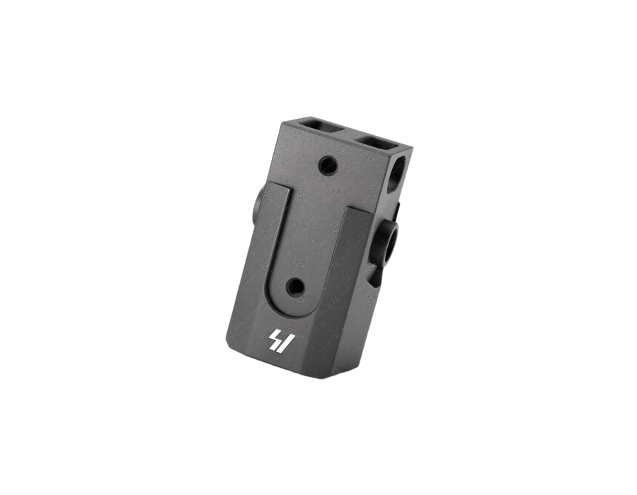 Strike AK to AR Stock Adapter Strike AK to AR Stock Adapter