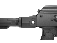 Strike AK to AR Stock Adapter Strike AK to AR Stock Adapter