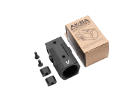 Strike AK to AR Stock Adapter Strike AK to AR Stock Adapter