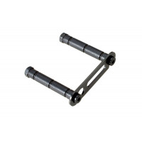 Strike Industries Antiwalk/Antirotation Trigger/Hammer Pins