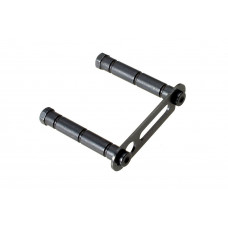 Strike Industries Antiwalk/Antirotation Trigger/Hammer Pins