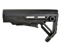 Strike Industries MOD1 Stock - Black