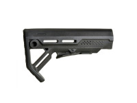 Strike Industries MOD1 Stock - Black