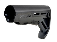 Strike Industries MOD1 Stock - Black