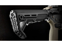 Strike Industries MOD1 Stock - Black