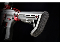 Strike Industries MOD1 Stock - Black
