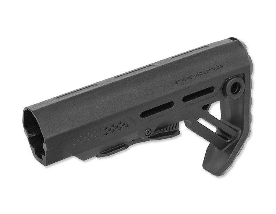 Strike Industries MOD1 Stock - Black