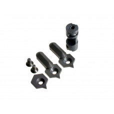 Strike Industries HEX Selector Switch 60/90 degree 3 in 1