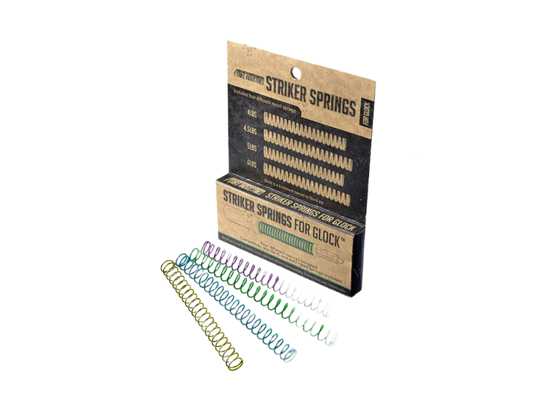 Strike Striker Spring Pack for Glock