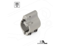 Superlative Arms nastaviteľný Gas Block pre AR15 - .750 STS sťahovací