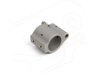 Superlative Arms Odvzdušnený nastaviteľný Gas Block pre AR15 - .750 nerez Superlative Arms Odvzdušnený nastaviteľný Gas Block pre AR15 - .750 nerez