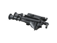 Vector Optics Carbon Bipod Pivot (výkyvné) 6" - 9"