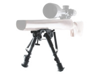 Vector Optics Carbon Bipod Pivot (výkyvné) 6" - 9"