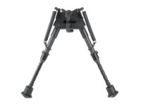 Vector Optics Carbon Bipod Pivot (výkyvné) 6" - 9"