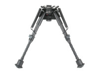 Vector Optics Carbon Bipod Pivot (výkyvné) 6" - 9"