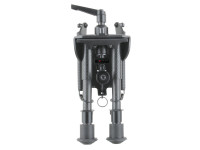 Vector Optics Carbon Bipod Pivot (výkyvné) 6" - 9"