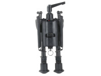 Vector Optics Carbon Bipod Pivot (výkyvné) 6" - 9"