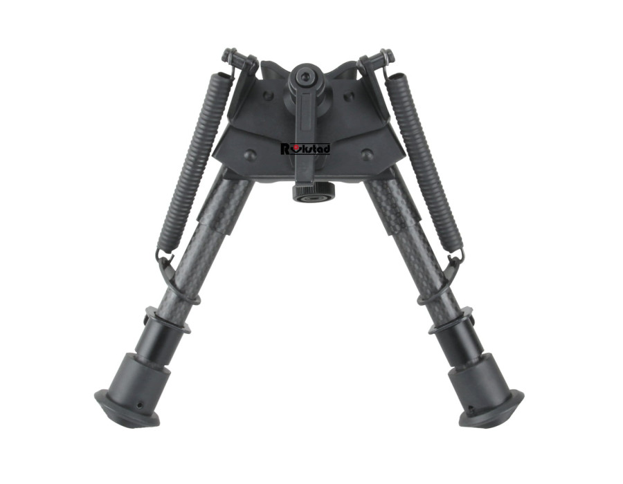 Vector Optics Carbon Bipod Pivot (výkyvné) 6" - 9"