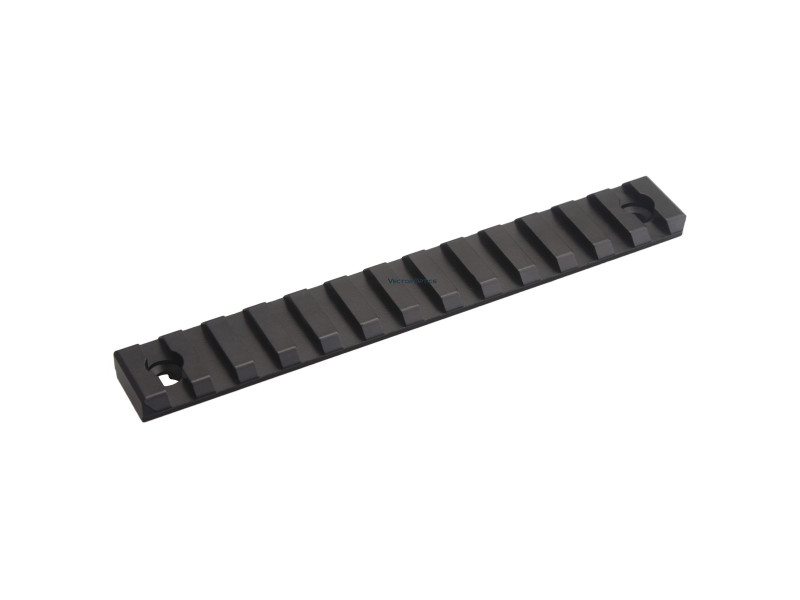 Vector Optics M-lok lišta 5"