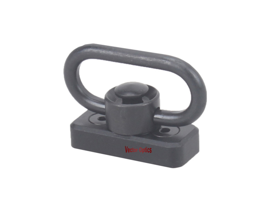 Vector Optics Sling Loop Mount Keymod