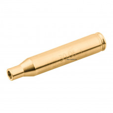 Vector .30-06 Cartridge Red Laser Bore Sight