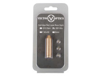 Vector Optics nastreľovací náboj .308 Winchester
