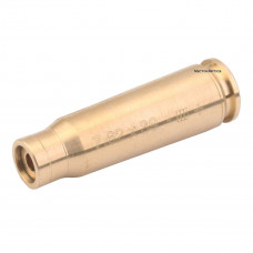 Vector 7.62x39mm Cartridge Red Laser Bore Sight