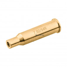 Vector 7,62x54R Cartridge Red Laser Bore Sight