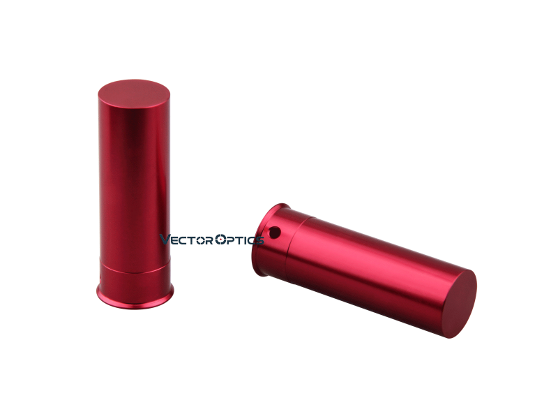 Vector Optics vybíjací náboj 12GA (2ks)