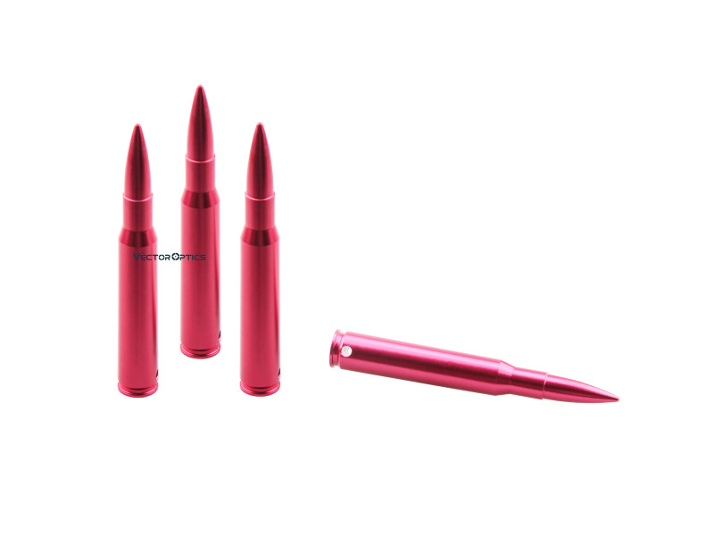 Vector Optics vybíjací náboj .30-06 Springfield (4ks)